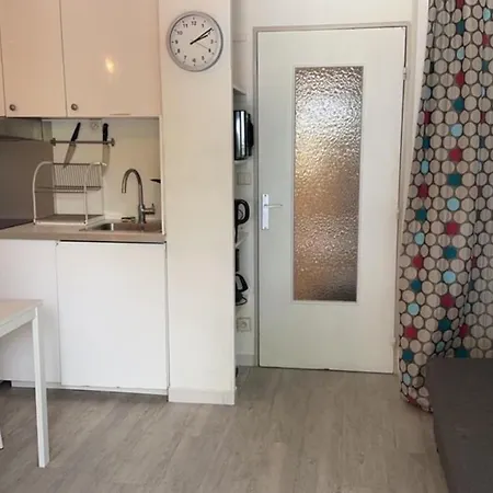 Les Sables D'or Apartmán *