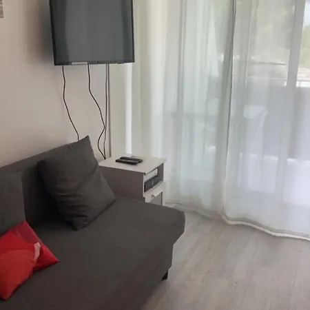 Les Sables D'or Apartmán