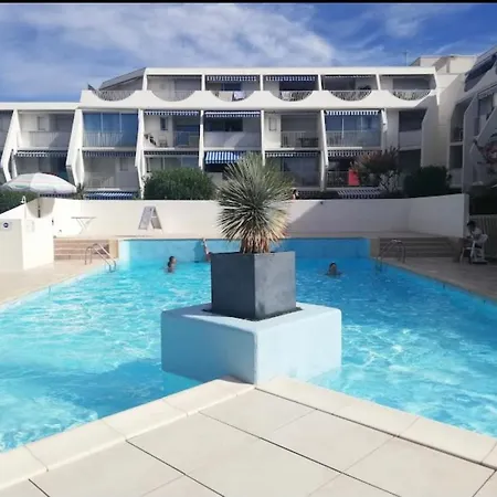 Les Sables D'or Apartmán *