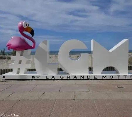 Les Sables D'or Apartmán